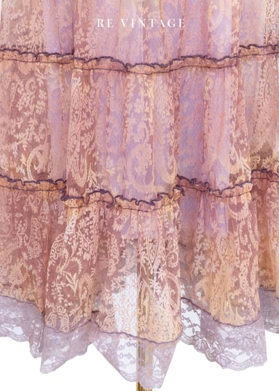 Berry Princess 千層網紗美裙（24-30"）4