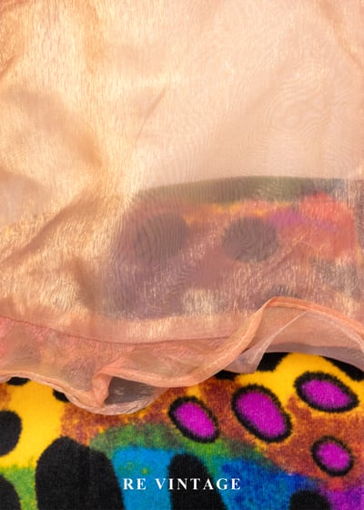 蜜柑幻光果凍感透膚背心5