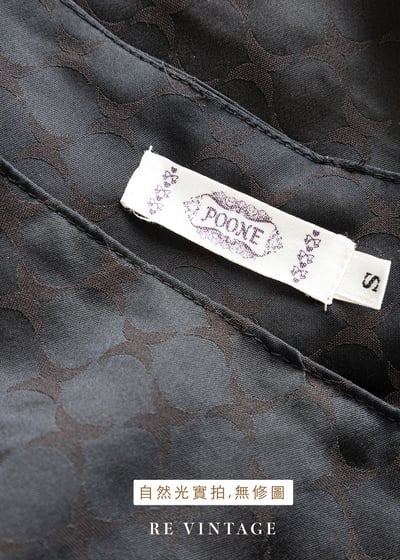 質感單品 - 低調小圓點迷你短裙11