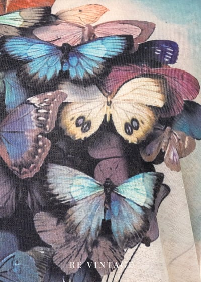 西裝旅人夢蝶之旅背心5