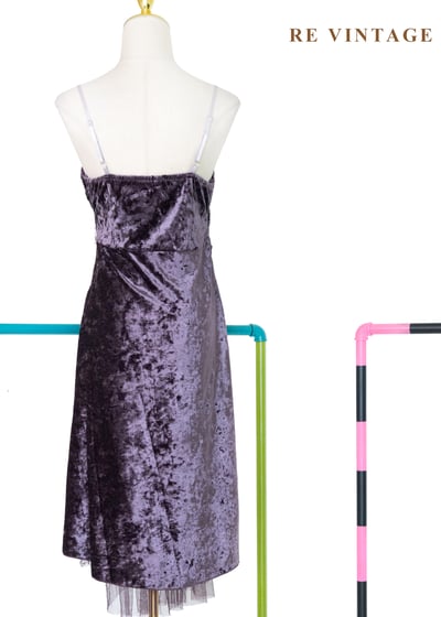 清晨霧氣葡萄神秘莊園少女10