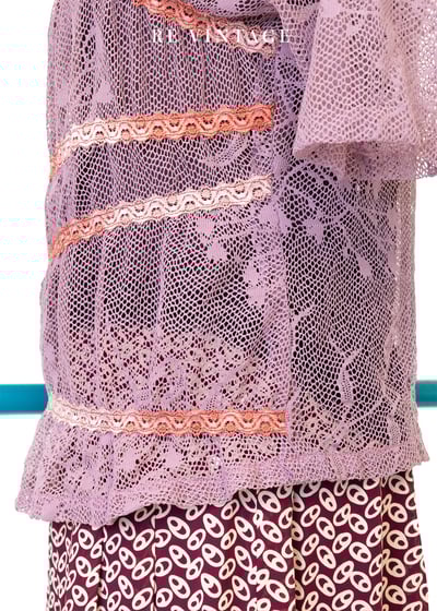 小葡萄草莓醬甜蜜上衣8