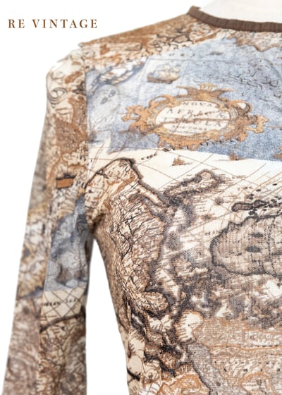 Where do you wanna go 神美上衣4