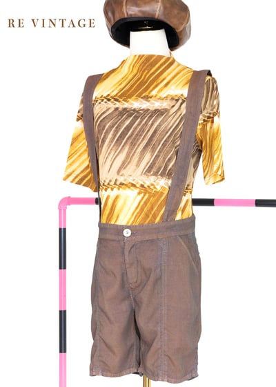 Sunrise Morning 斜紋薄款針織上衣10