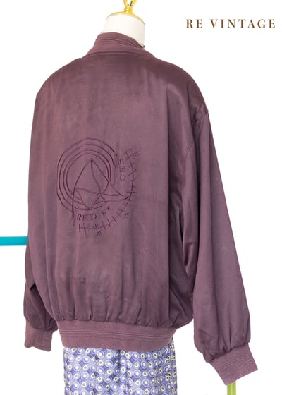 葡萄酒莊來一杯紅酒夾克外套9