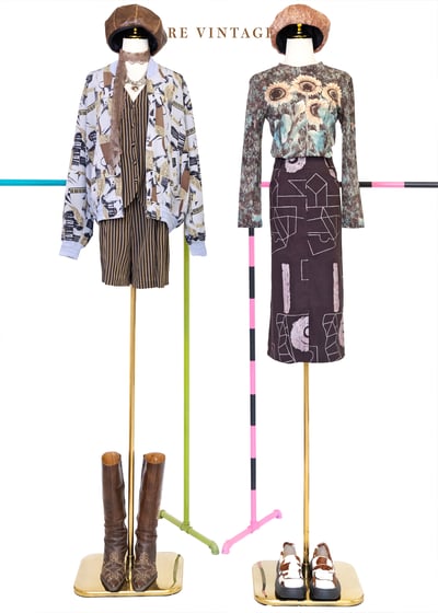 陰暗溫室裡の明亮向日葵上衣2