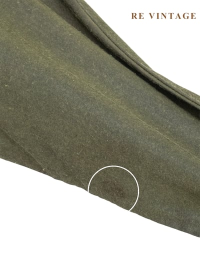 森林中的密談 - 藝術拼接衫落肩上衣17