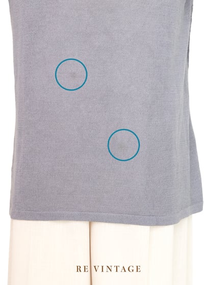 Morning Dove手工刺繡小花博款針織上衣14