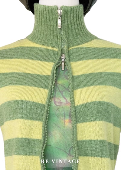 甜甜草原星光針織外套3