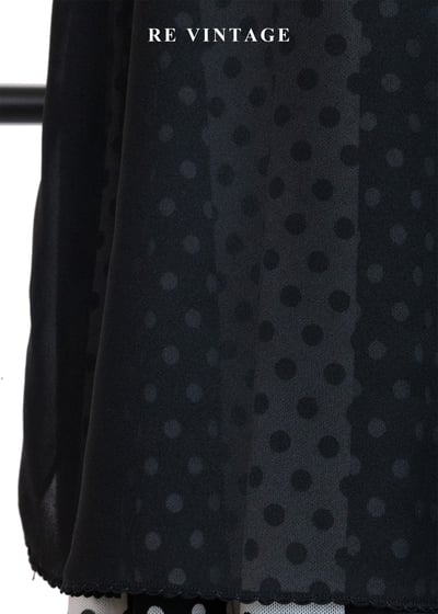 純白花朵透膚微辣細肩帶背心11