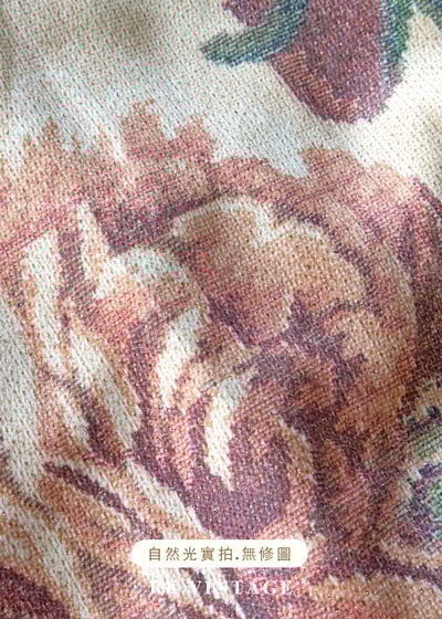 Rose Poetry 古典花園氣質上衣13