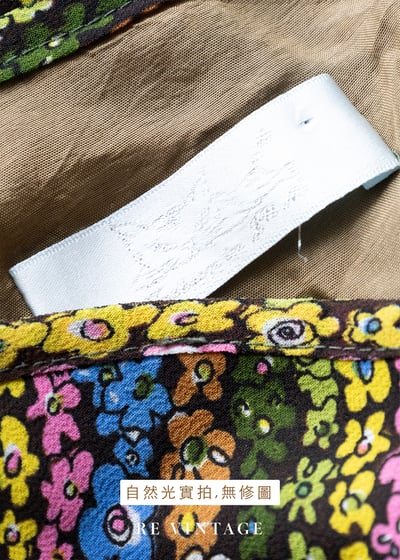 Dizzy Dancer 糖果小花舞池細肩帶迷你洋裝13