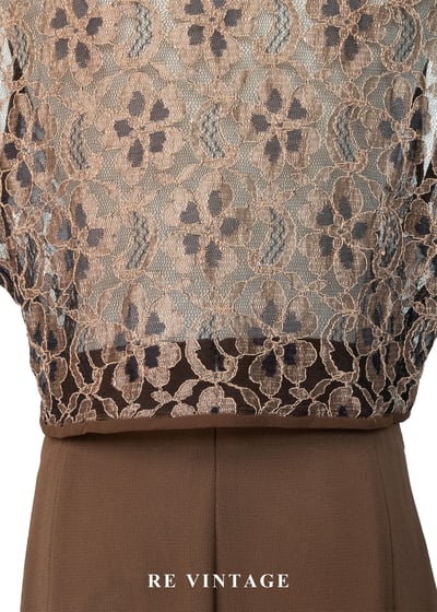 Lace Whisper 蕾絲細語小背心9