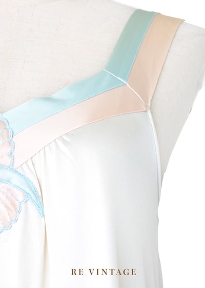 『美國寶物』天使寶貝長版睡衣洋裝4