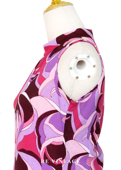 盛夏旋律の漩渦花園洋裝10