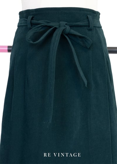 氣質單品 - Evergreen 白線小短裙（26-28"）3