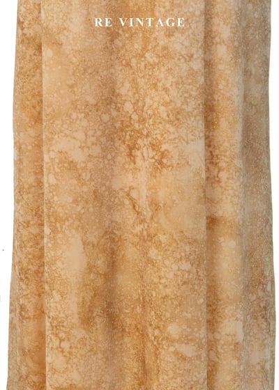 琥珀光影 - 斑紋渲染長裙（26-30"）4