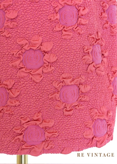 火星上の凹凸小太陽們短裙（22-26"）8