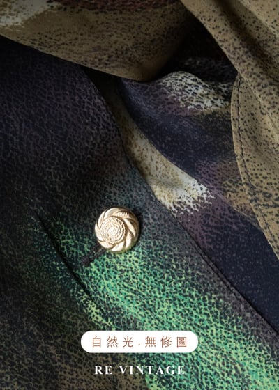 西部公路電影 - 荒漠的風之軌跡上衣13