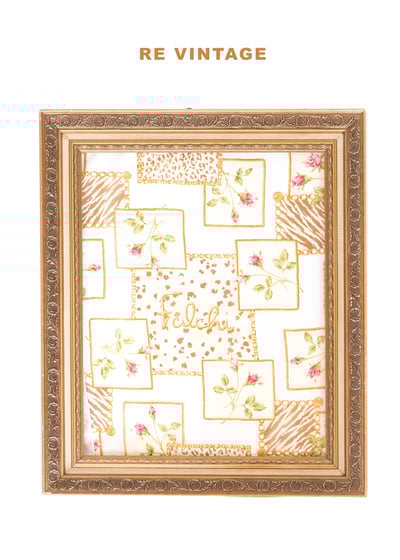 豹紋玫瑰90's love1