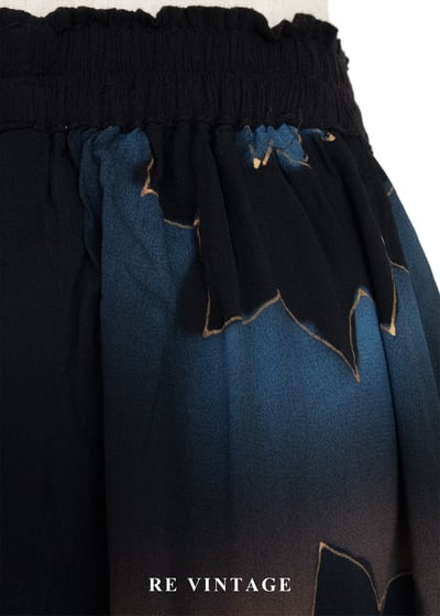 星芒圖騰奇幻長裙（22-30"）11