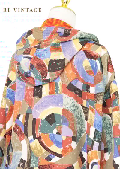 畢卡索的調色盤漂亮的秋季外套7