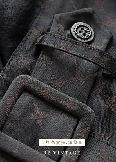 質感單品 - 低調小圓點迷你短裙12