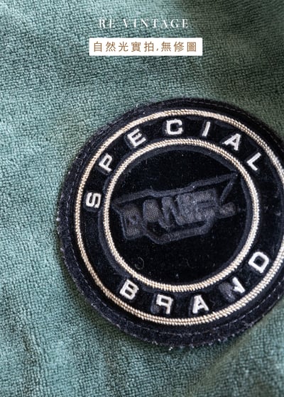 森林綠舒服的針織套頭衫11