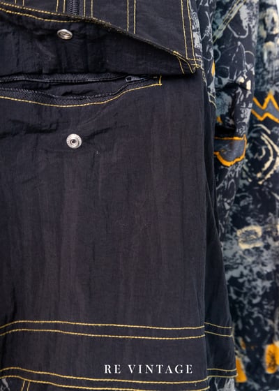 閃電星星のCloudy Day 半領衫14