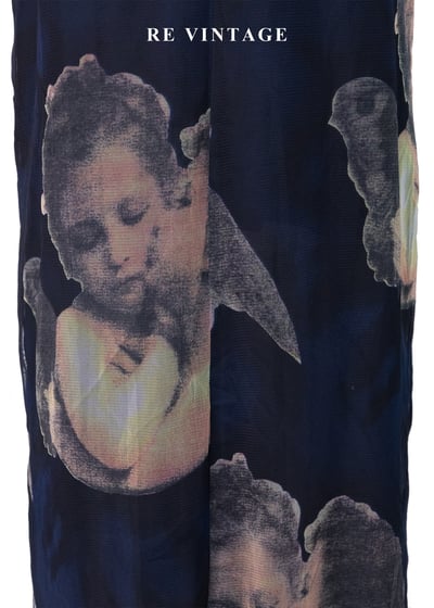 天使之吻 - 文藝復興的浪漫美裙（26"）8