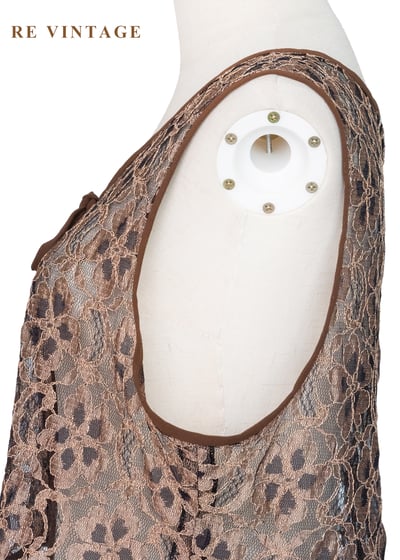 Lace Whisper 蕾絲細語小背心7