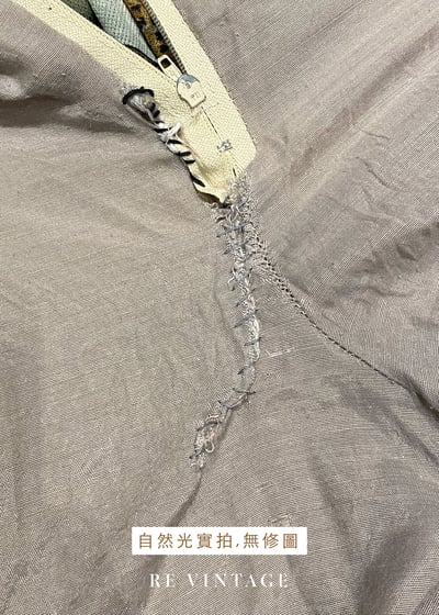 茶影拼圖天堂高腰短褲（28-32"）14