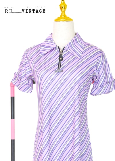 薰衣草千層蛋糕洋裝3