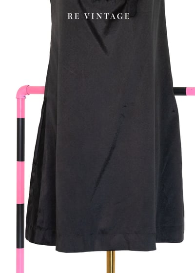 義大利製 - 異國色珠波西米亞迷你洋裝4