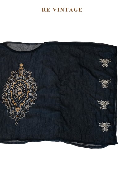 拜占庭的微光宮殿金絲刺繡斗篷上衣12