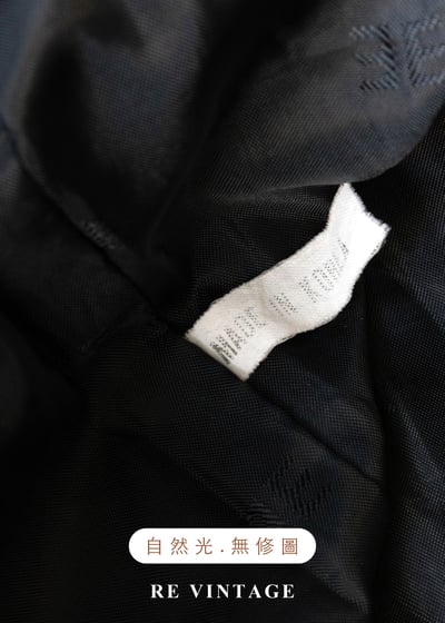 韓國製 - 野性出走絨布背心14