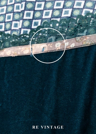 層光之海流動柔光絨布洋裝21