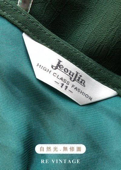 童話故事裡の森林仙女洋裝17