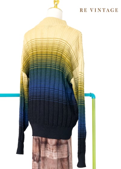 秋裝の小河豚針織毛衣6