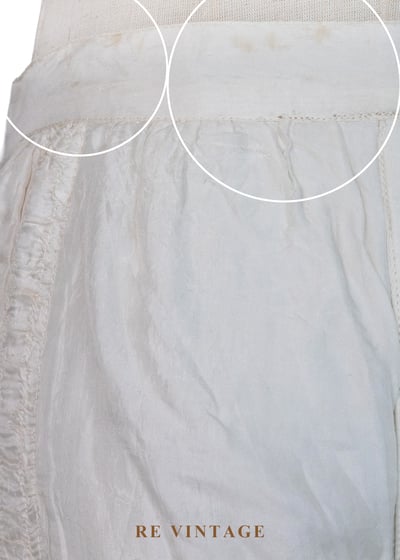 『歐洲寶物』雲朵呼吸 - 皺摺格紋時髦長褲（27"）16