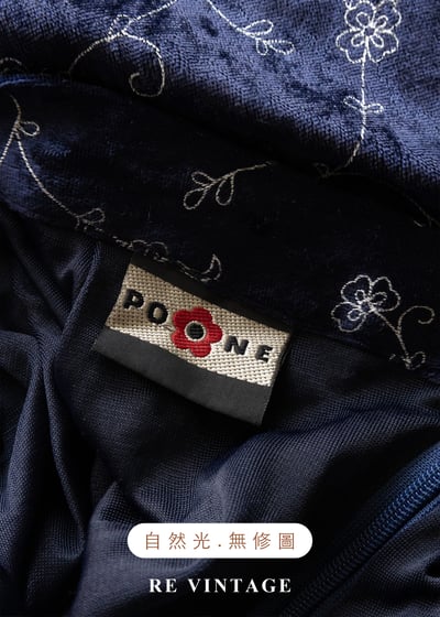 套裝裙子 - 月光蔓生裙（25"）12