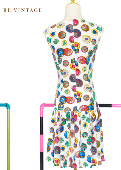 魔幻戀愛魔法洋裝11