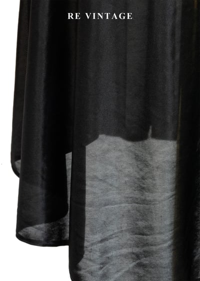 午夜蕾絲叛逆少女細肩帶內搭洋裝7