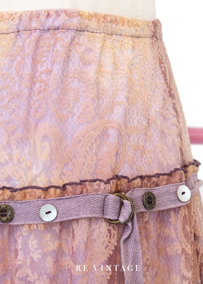 Berry Princess 千層網紗美裙（24-30"）5