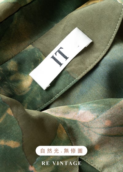 神話寓言 -天使教堂長袖襯衫16