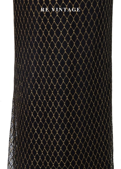 流金歲月戀光獵人長裙（26-33"）6