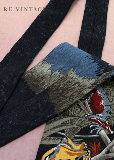 危險迷人毒蛙令帶6