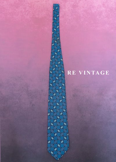 藍光行星軌道領帶4