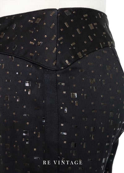 City Lights 都市燈格低調閃耀美褲（25"）7