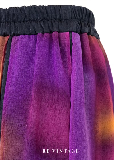 粉紅閃閃霓虹燈片片長裙（20-30"）9